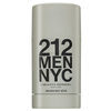Pieštukinis dezodorantas vyrams Carolina Herrera 212 Men, 75 g