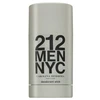 Pieštukinis dezodorantas vyrams Carolina Herrera 212 Men, 75 g