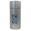 Carolina Herrera 212 Men EDT M 100 ml Tester