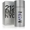 Carolina Herrera 212 Men EDT tualetinis vanduo vyrams, 30 ml