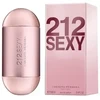 Carolina Herrera 212 Sexy EDP parfumuotas vanduo moterims, 60 ml