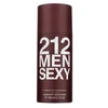Carolina Herrera 212 Sexy dazodorantas Vyrams 150ml