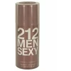 Carolina Herrera 212 Sexy Men dezodorantas purškiamasis 150ml