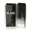 Kvepalai vyrams Carolina Herrera 212 VIP Black EDP, 100 ml