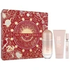 Carolina Herrera 212 VIP Rosé EDP rinkinys moterims (EDP 80 ml + Losjonas kūnui 100 ml + EDP 10 ml)