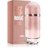 Carolina Herrera 212 Vip Rosé Eliksyras EDP parfumuotas vanduo moterims, 80 ml
