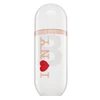 Carolina Herrera 212 Vip Rosé I Love NY Parfumuotasis vanduo 80ml