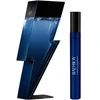 Carolina Herrera Bad Boy Cobalt Électrique EDP rinkinys vyrams (EDP 100 ml + EDP 10 ml)