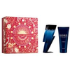 Carolina Herrera Bad Boy Cobalt dovanų rinkinys, 200 ml