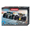 Carrera Go 20063518 Formula Champions 4,3m