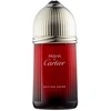 Cartier, Pasha de Cartier Edition Noire Sport, Eau De Toilette, For Men, 100 ml *Tester