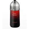 Cartier Pasha De Cartier Edition Noire Sport EDT tualetinis vanduo vyrams, 150 ml