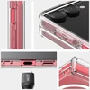 Dėklas Araree Duple 360 M MagSafe Qi2 do Samsung Galaxy Z Flip7 juoda