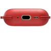 Dėklas Araree Pops do AirPods Pro 3 raudona