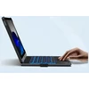 Typecase Flexbook Touch do iPad 11" (A16) 2025 / iPad 10.9" 2022 aviečių spalvos