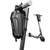 Case handle for WILDMAN L ES8 Plus scooter frame pannier juodas juodas