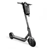 Case handle for WILDMAN L ES8 Plus scooter frame pannier juodas juodas