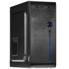 Korpusas Akyga Micro ATX Case AK939BL w/