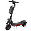 Dėklas/krepšys WILDMAN GD99X Max 4.5L juodos spalvos