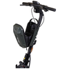 Dėklas/krepšys WILDMAN GD99X Max 4.5L juodos spalvos