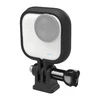 Case - PC adapter PULUZ for Insta360 GO Ultra (Juodas)