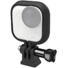 Dėklas – PC adapteris PULUZ, skirtas Insta360 GO Ultra (juodas)