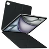Dėklas PITAKA MagEZ Folio 2 skirtas iPad Pro 12.9″ (2021-2022) iPad Air 13″ (2024-2025) juodos spalvos