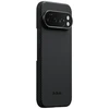 Dėklas PITAKA Ultra-Slim skirtas Google Pixel 10 / 10 Pro juodos spalvos pilkos spalvos