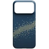 Dėklas Pitaka Ultra Slim Case Apple iPhone 17 Pro Max, milky way galaxy