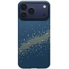 Dėklas Pitaka Ultra Slim Case iPhone 17 Pro, milky way galaxy