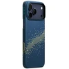 Dėklas Pitaka Ultra Slim Case iPhone 17 Pro, milky way galaxy