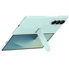 Samsung Silikoninis dėklas Galaxy Z Fold7 mėtų spalvos
