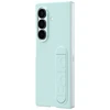 MF966CMEGWW Silikoninis dėklas Samsung Galaxy Fold7, Mint