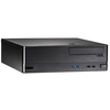 AKYGA SFF dėklas AK-502-02BK 2x USB 3.0 be maitinimo šaltinio