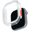 Dėklas Skinarma Atom skirtas Apple Watch 42mm frost