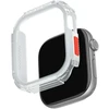 Dėklas Skinarma Atom do Apple Watch 46mm frost