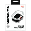 Dėklas Skinarma Atom do Apple Watch 46mm frost