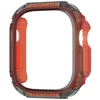 Dėklas Skinarma Atom do Apple Watch 49mm sienna