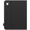 Dėklas Skinarma Juno skirtas Apple iPad 11" A16 (2025) / Apple iPad 10.9" 10 gen. (2022) juodos spalvos