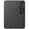 Dėklas Skinarma Spunk Pewter skirtas iPad mini (A17 Pro) 2024 žalios spalvos