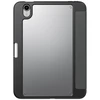 Dėklas Skinarma Spunk Pewter skirtas iPad mini (A17 Pro) 2024 žalios spalvos