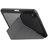 Dėklas Skinarma Spunk Pewter skirtas iPad mini (A17 Pro) 2024 žalios spalvos