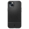 Dėklas SPIGEN IPHONE 14 CORE ARMOR MATTE Juodas (2022)