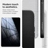 Spigen Liquid Air dėklas skirtas Apple iPhone 13, spalva - Matte Black