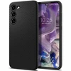 Spigen Liquid Air dėklas skirtas Samsung Galaxy S23, spalva - Matte Black