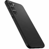 Spigen Liquid Air dėklas skirtas Samsung Galaxy S23, spalva - Matte Black