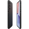 Spigen Liquid Air dėklas skirtas Samsung Galaxy S23, spalva - Matte Black
