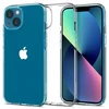Dėklas SPIGEN Liquid Crystal ACS03515 skirtas iPhone 13 – visiškai permatomas