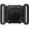 Spigen Tough Armor Pet Collar AirTag 1/2 Dėklas – juodos spalvos