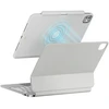 Uniq Axel Case for iPad Pro 11" (2024/2025) - Baltas